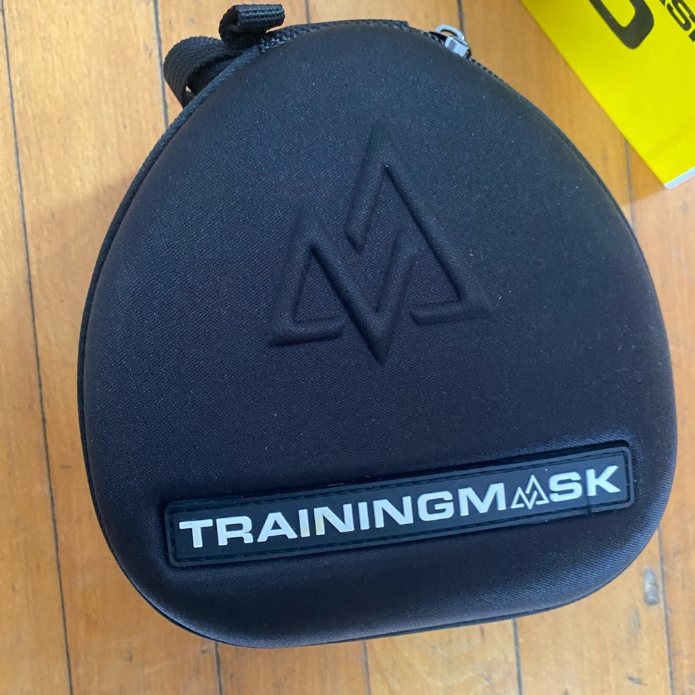 Elevation Training Mask 3.0 - Picture 3 of 4